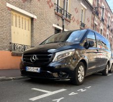 Location : avec chauffeur Location : avec chauffeur